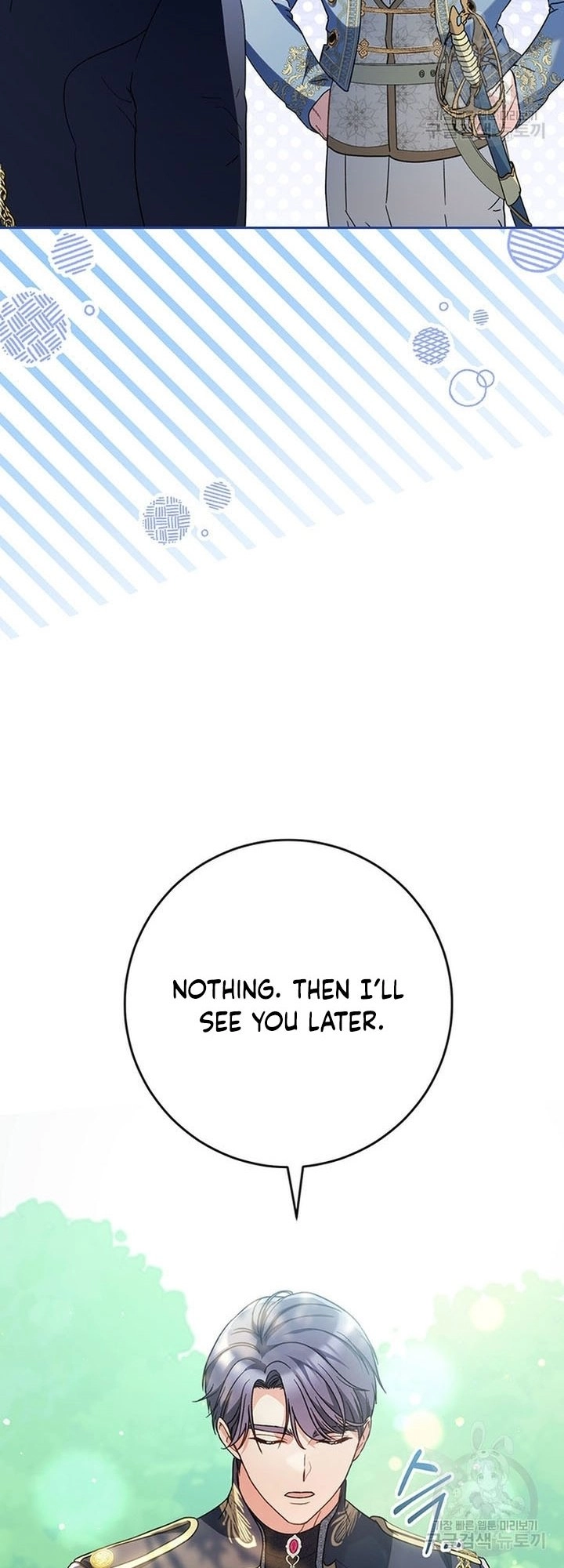 I Raised My Younger Sister Beautifully Chapter 18 Page 61