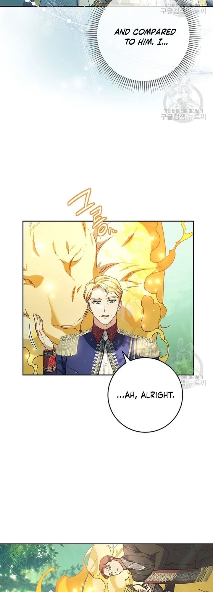I Raised My Younger Sister Beautifully Chapter 18 Page 54