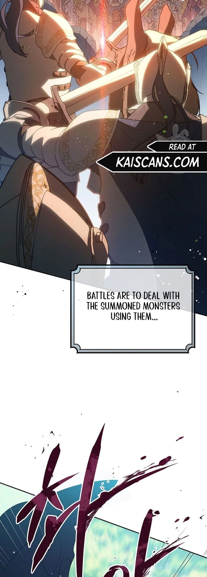 I Raised My Younger Sister Beautifully Chapter 18 Page 3