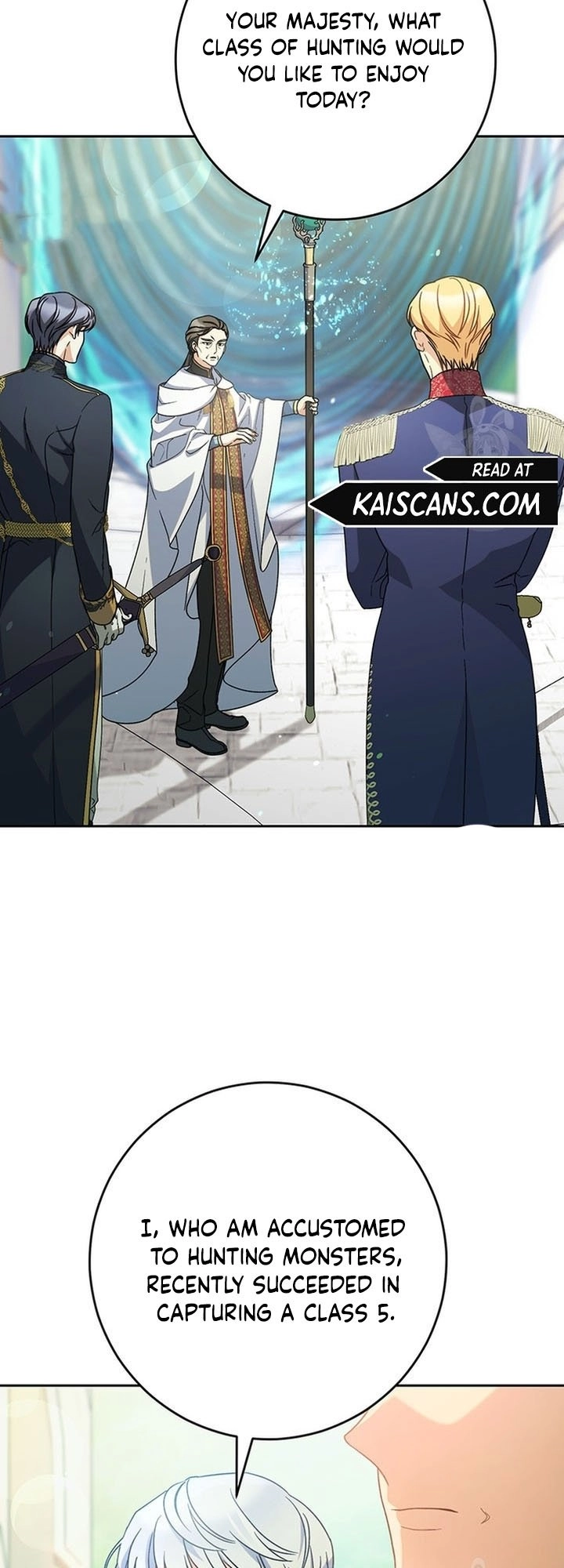 I Raised My Younger Sister Beautifully Chapter 18 Page 19