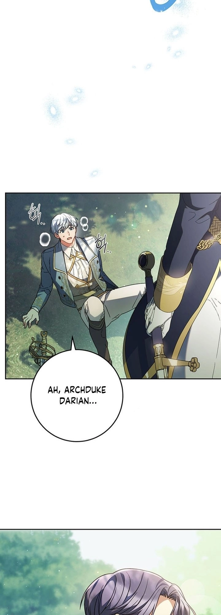 I Raised My Younger Sister Beautifully Chapter 18 Page 38