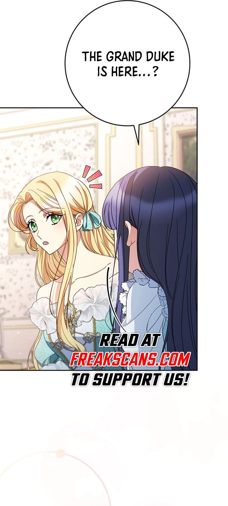 I Raised My Younger Sister Beautifully Chapter 46 Page 18