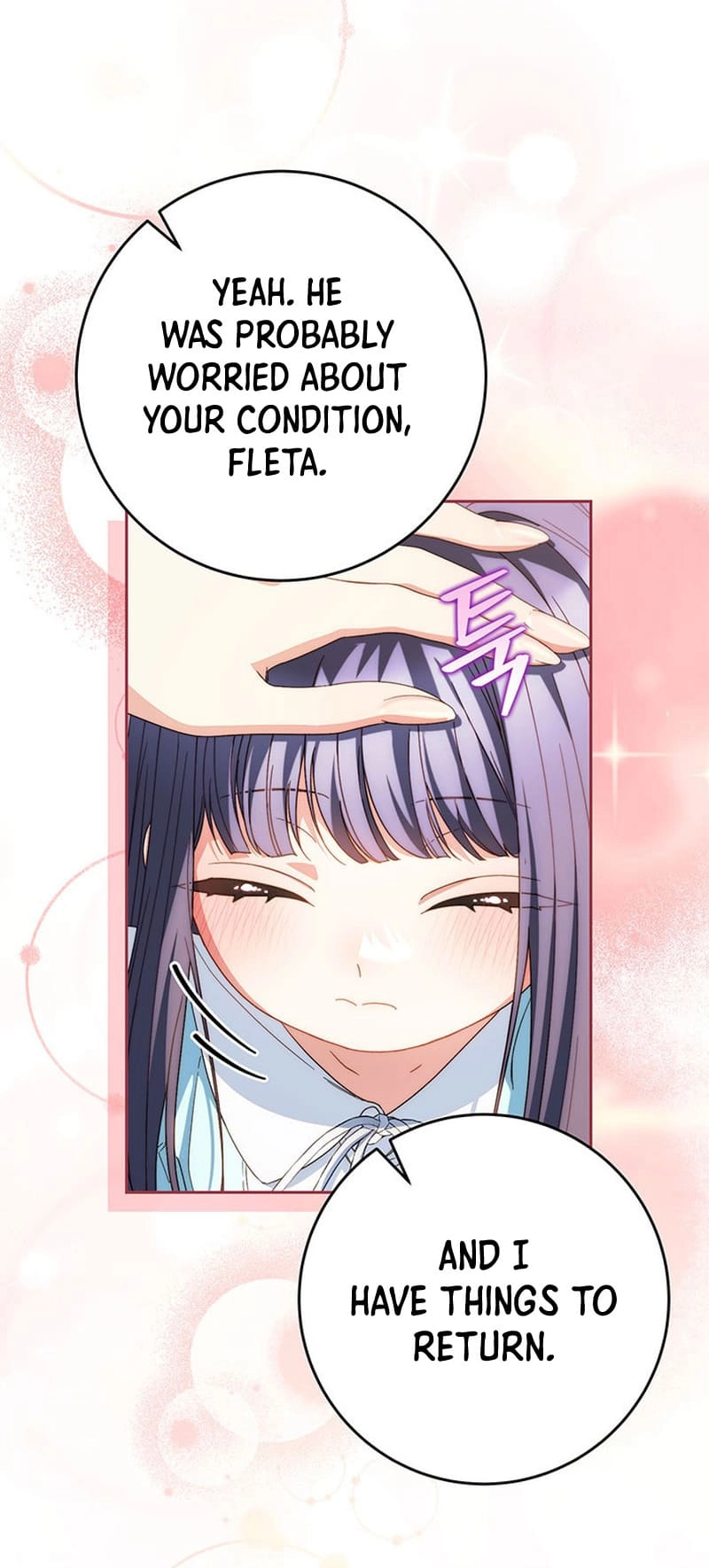 I Raised My Younger Sister Beautifully Chapter 46 Page 19