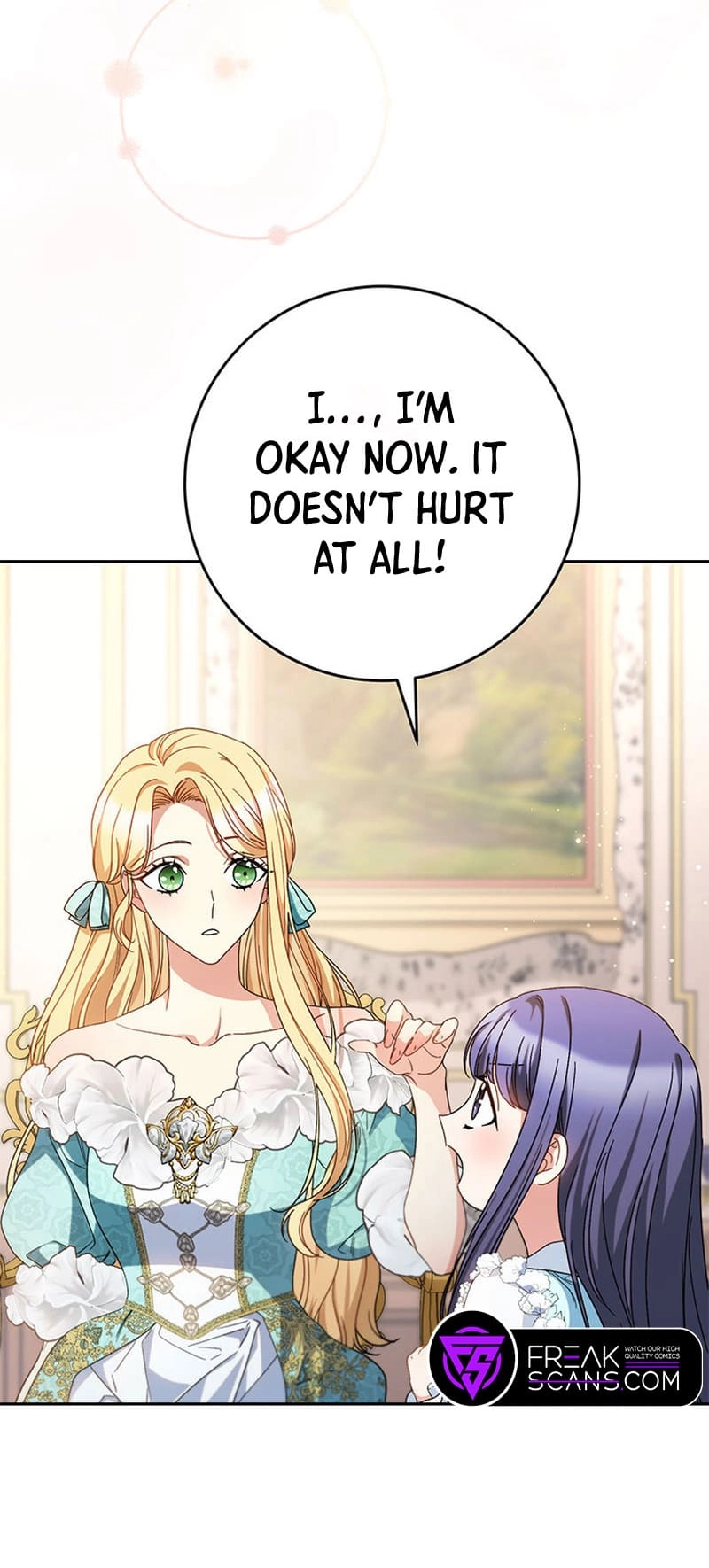 I Raised My Younger Sister Beautifully Chapter 46 Page 20
