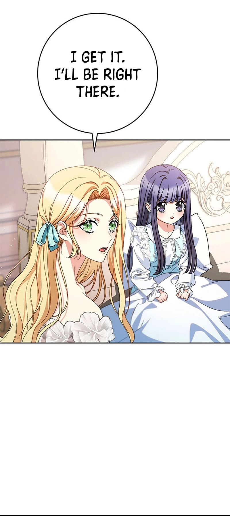 I Raised My Younger Sister Beautifully Chapter 46 Page 17