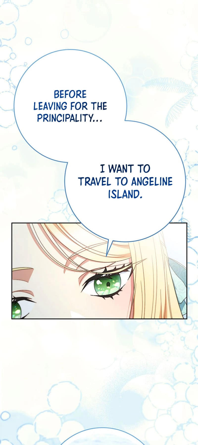 I Raised My Younger Sister Beautifully Chapter 46 Page 65