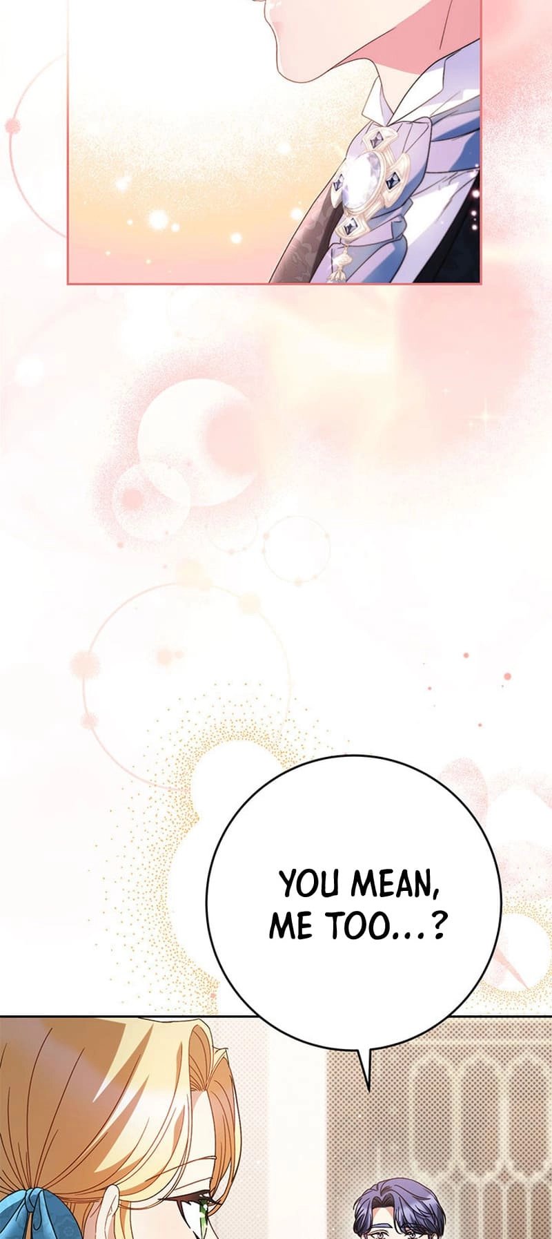 I Raised My Younger Sister Beautifully Chapter 46 Page 69