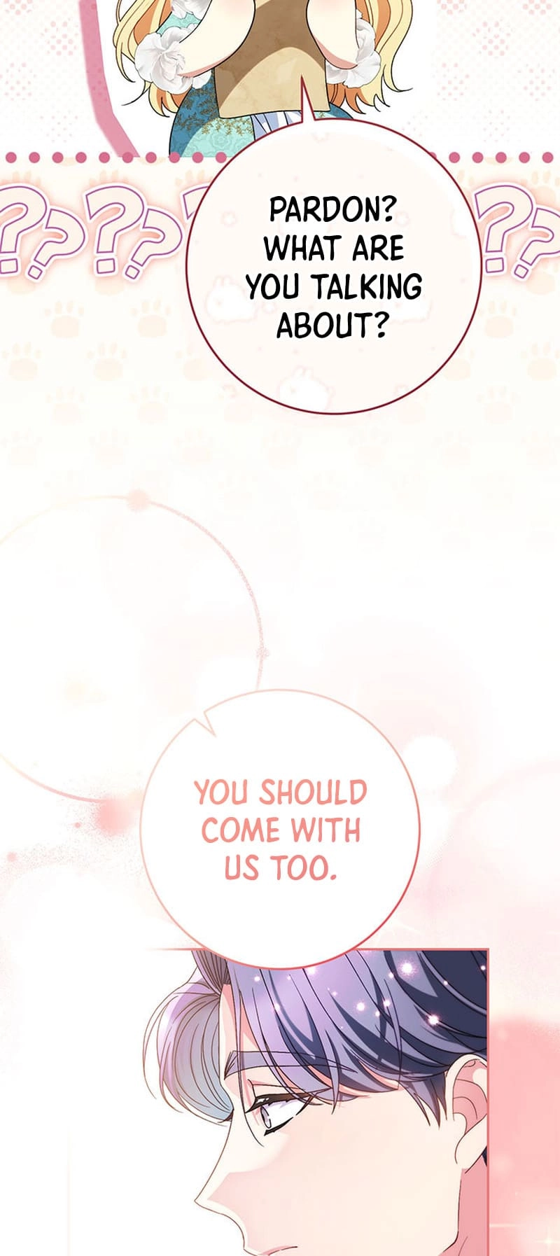 I Raised My Younger Sister Beautifully Chapter 46 Page 68