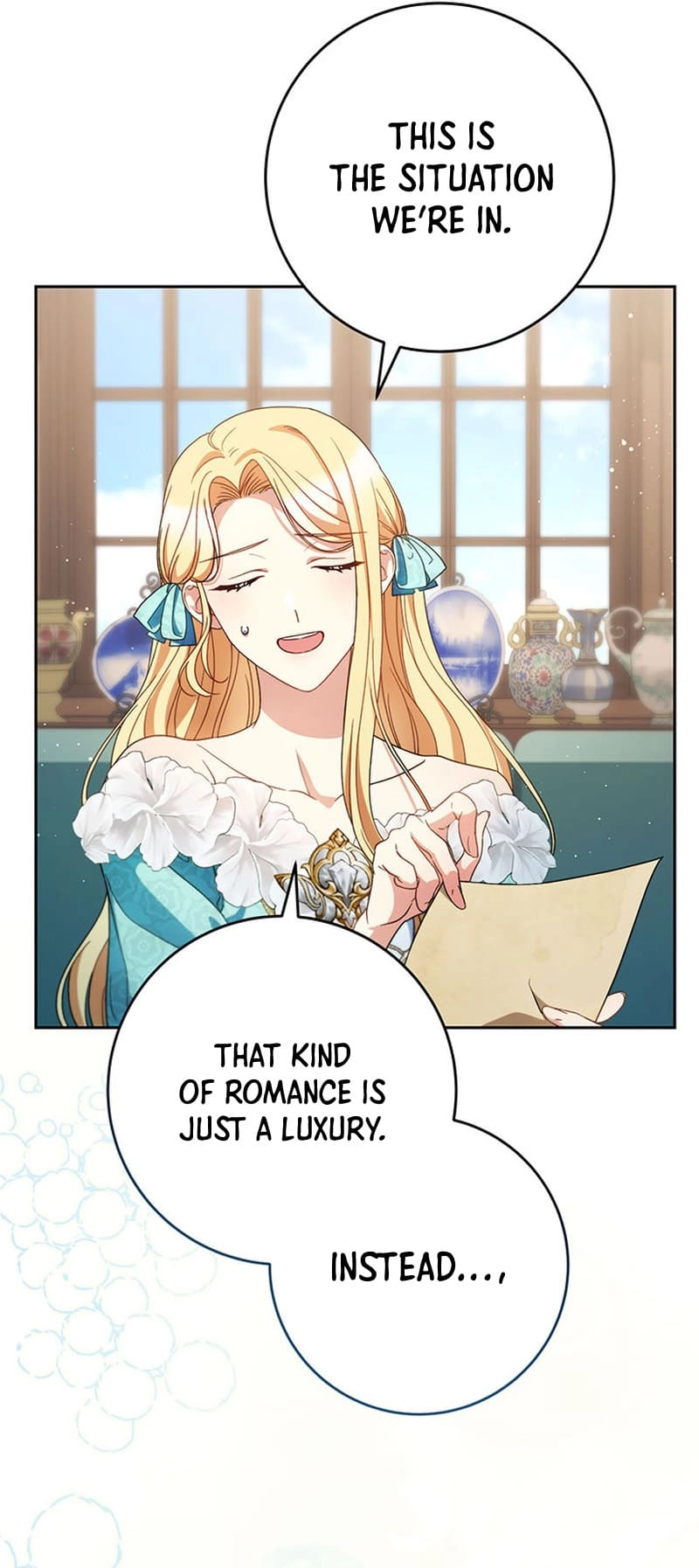 I Raised My Younger Sister Beautifully Chapter 46 Page 64