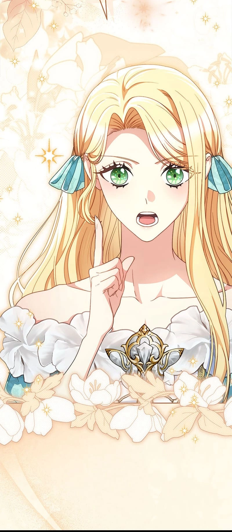 I Raised My Younger Sister Beautifully Chapter 46 Page 33