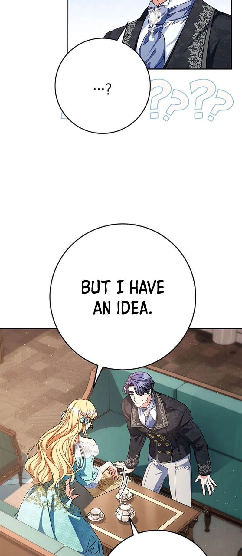 I Raised My Younger Sister Beautifully Chapter 46 Page 50
