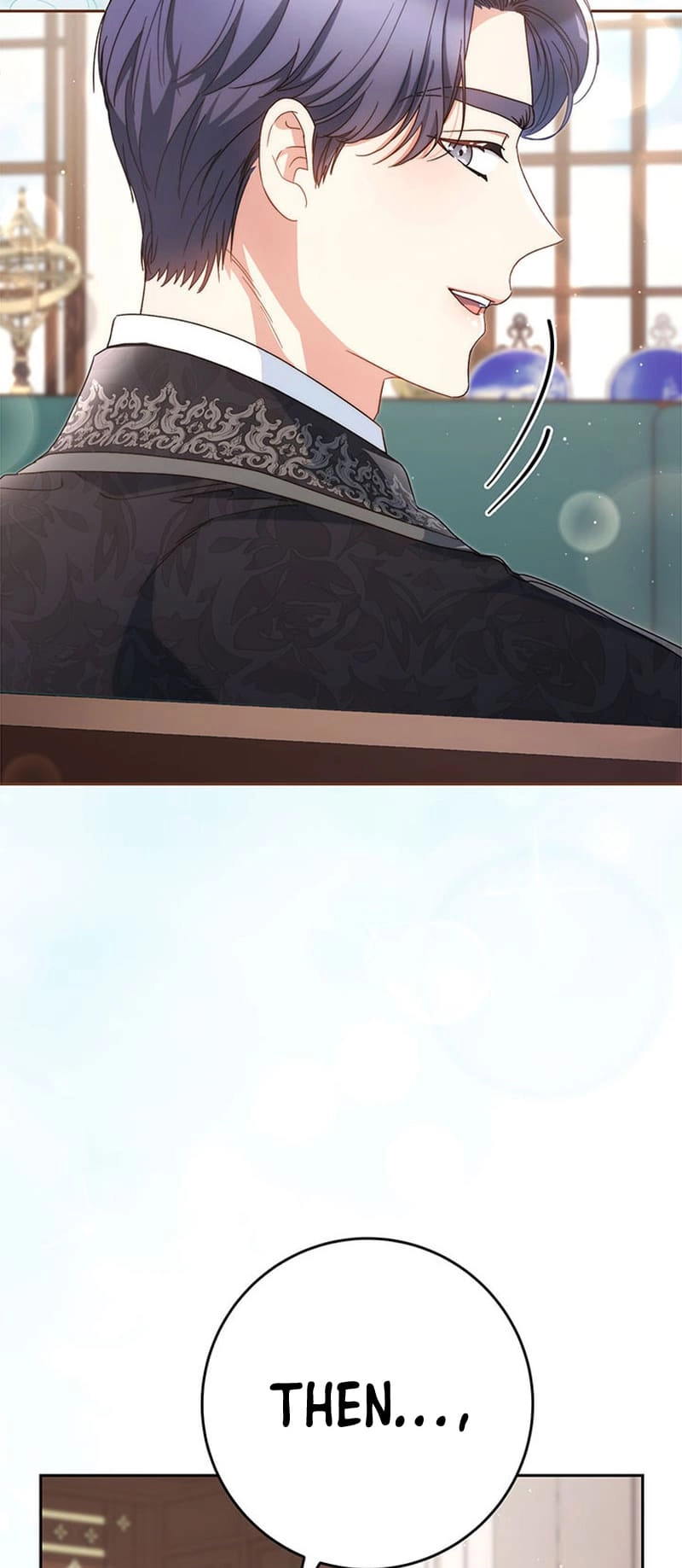 I Raised My Younger Sister Beautifully Chapter 46 Page 28