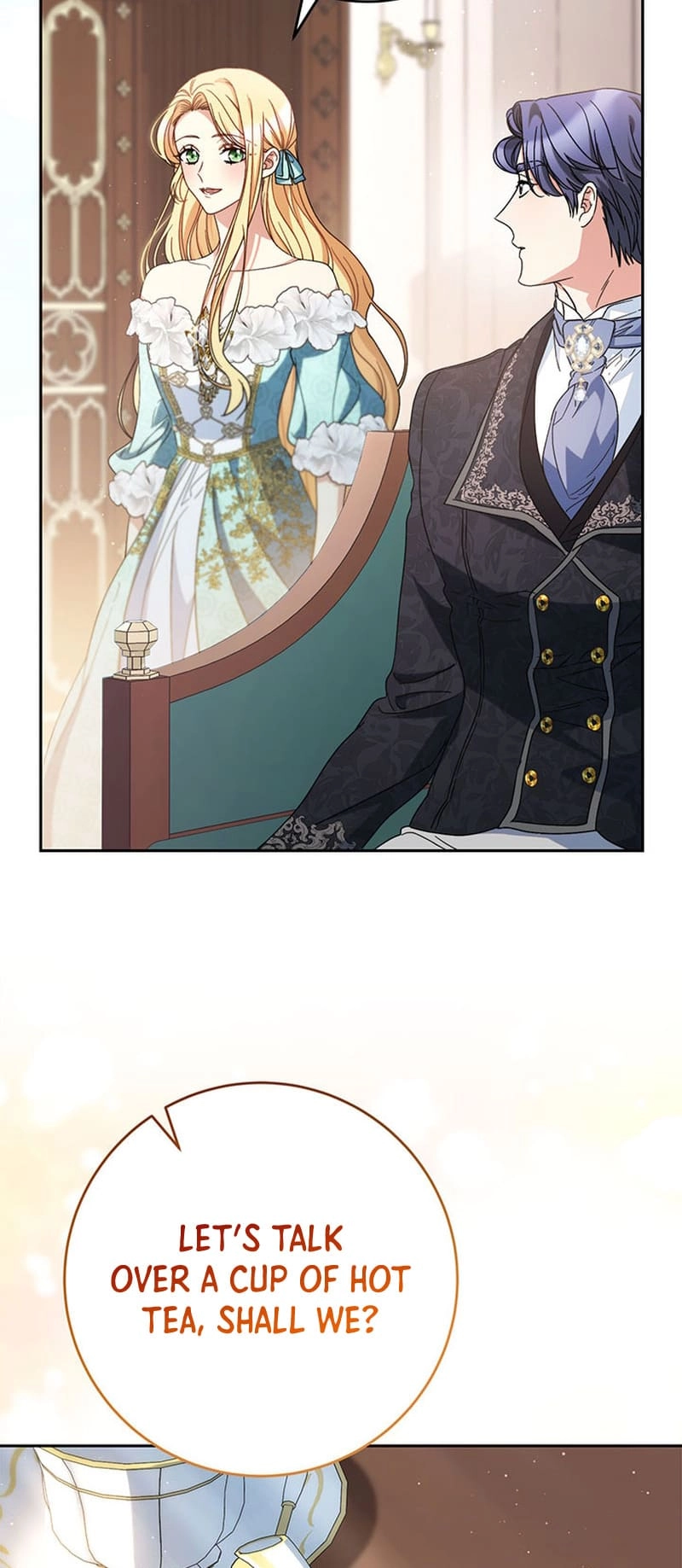 I Raised My Younger Sister Beautifully Chapter 46 Page 29