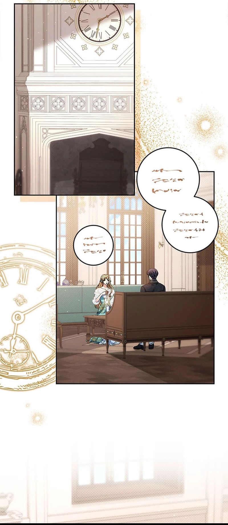 I Raised My Younger Sister Beautifully Chapter 46 Page 56
