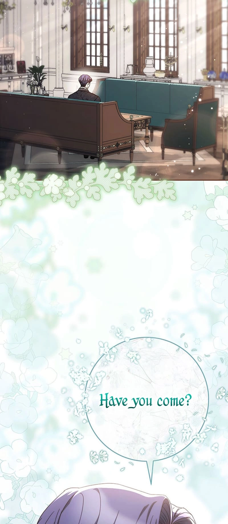 I Raised My Younger Sister Beautifully Chapter 46 Page 27