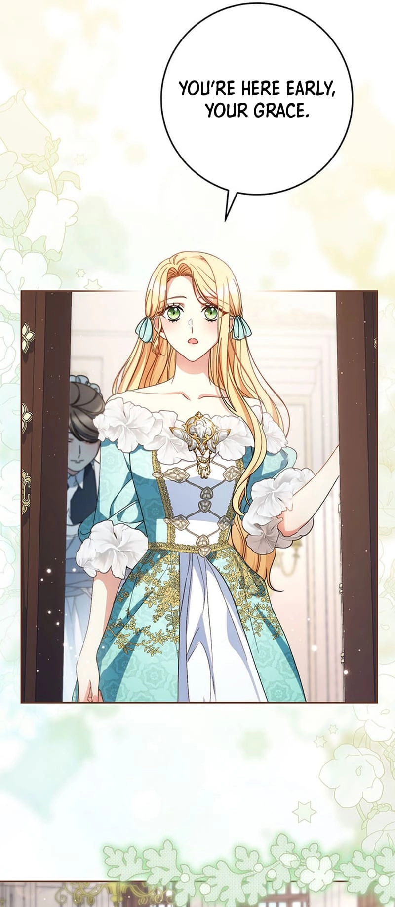 I Raised My Younger Sister Beautifully Chapter 46 Page 26