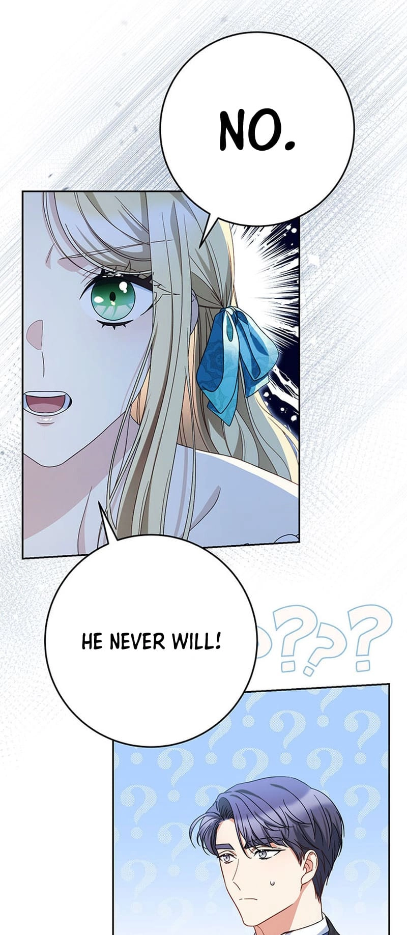 I Raised My Younger Sister Beautifully Chapter 46 Page 49