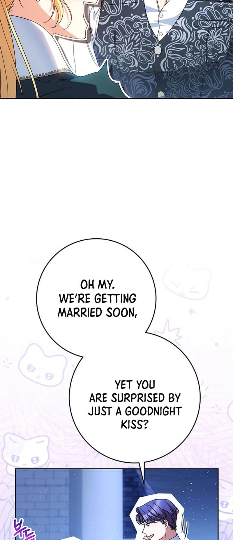 I Raised My Younger Sister Beautifully Chapter 46 Page 7