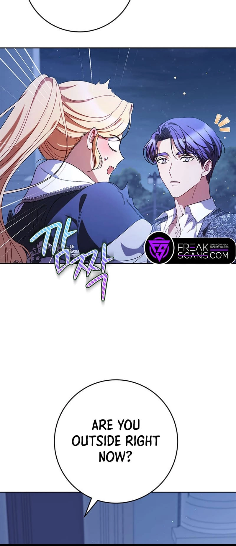 I Raised My Younger Sister Beautifully Chapter 46 Page 9