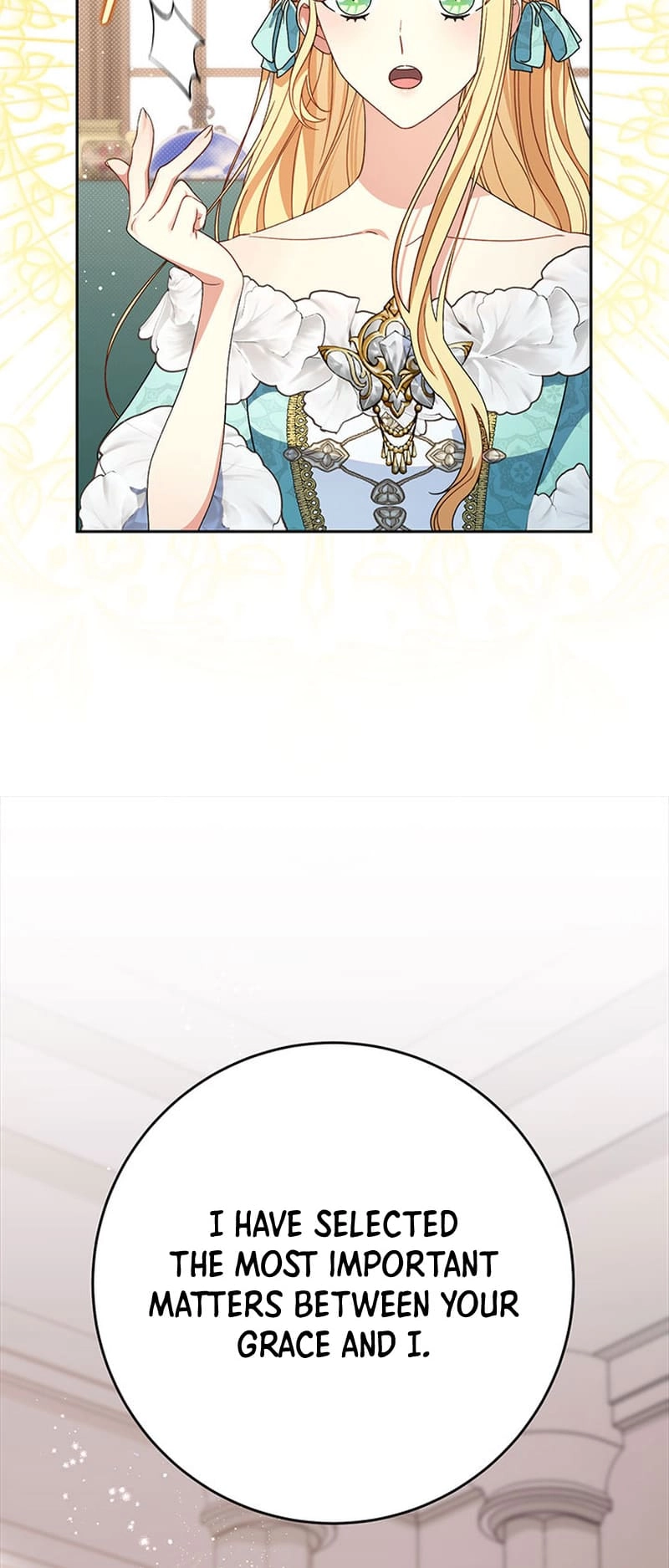 I Raised My Younger Sister Beautifully Chapter 46 Page 38