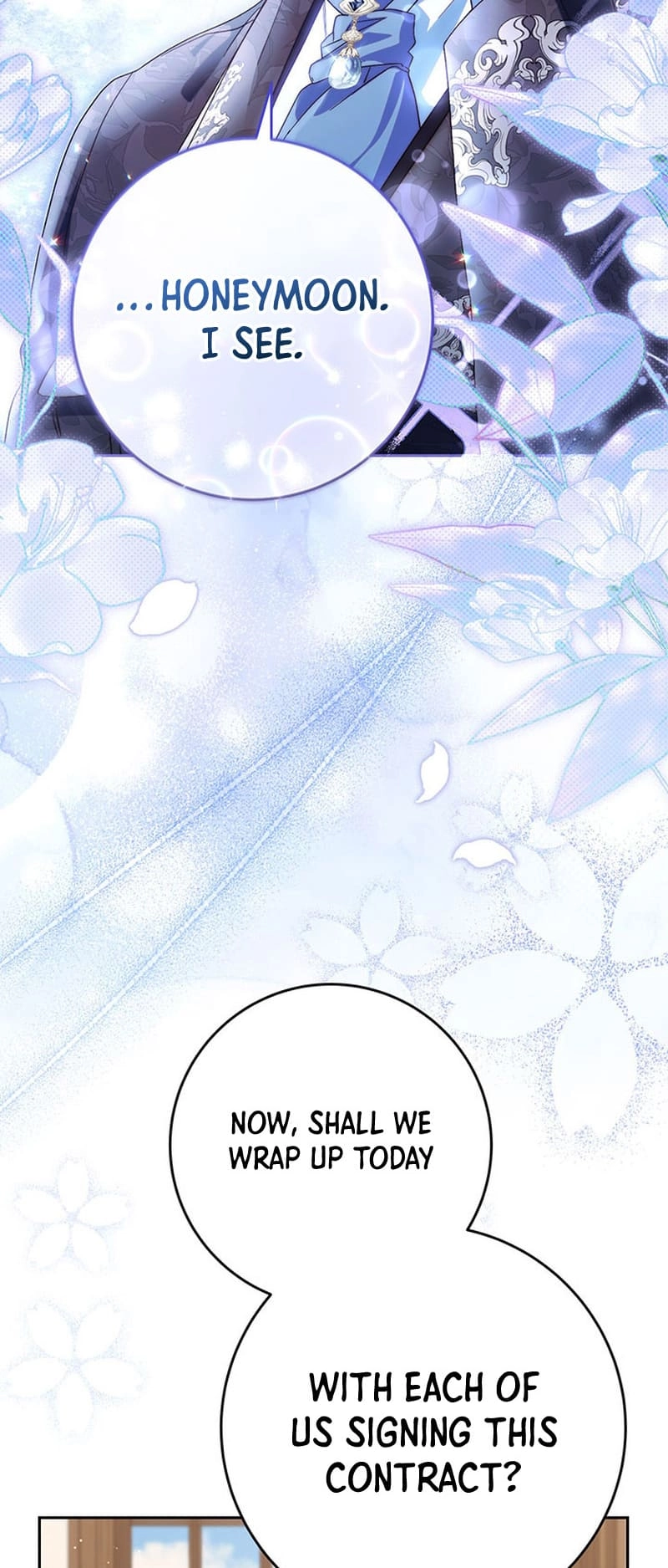 I Raised My Younger Sister Beautifully Chapter 46 Page 72