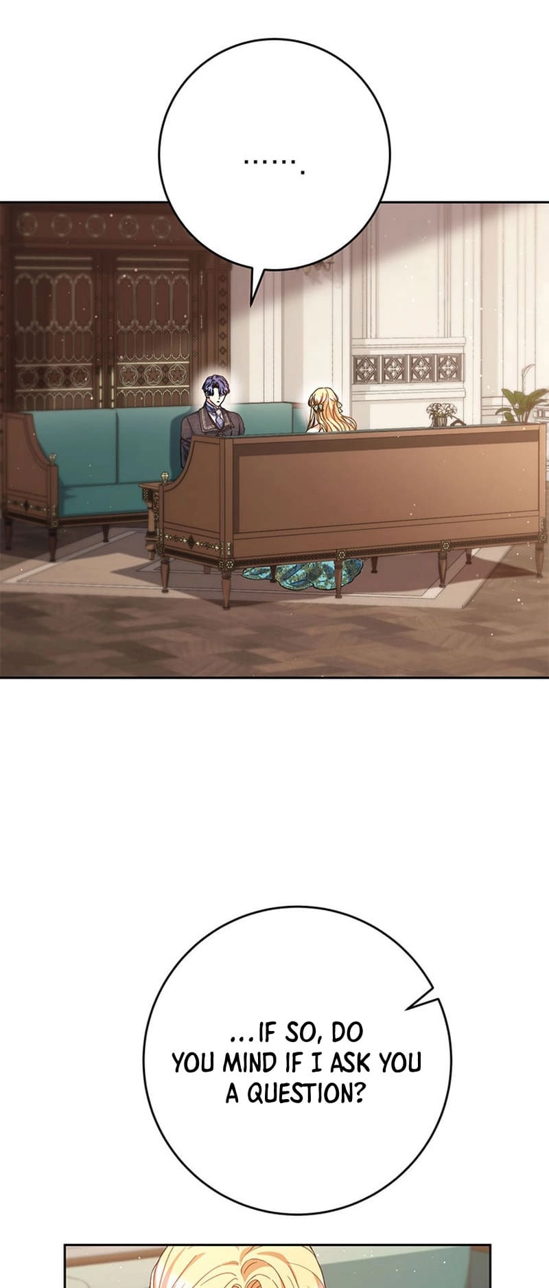 I Raised My Younger Sister Beautifully Chapter 46 Page 74