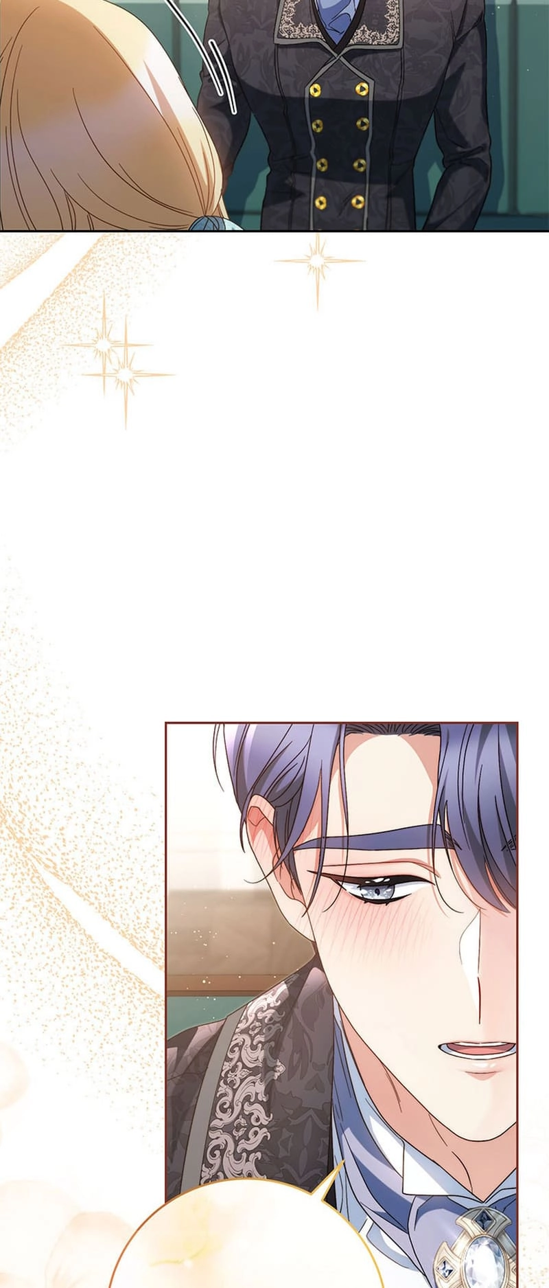 I Raised My Younger Sister Beautifully Chapter 46 Page 76