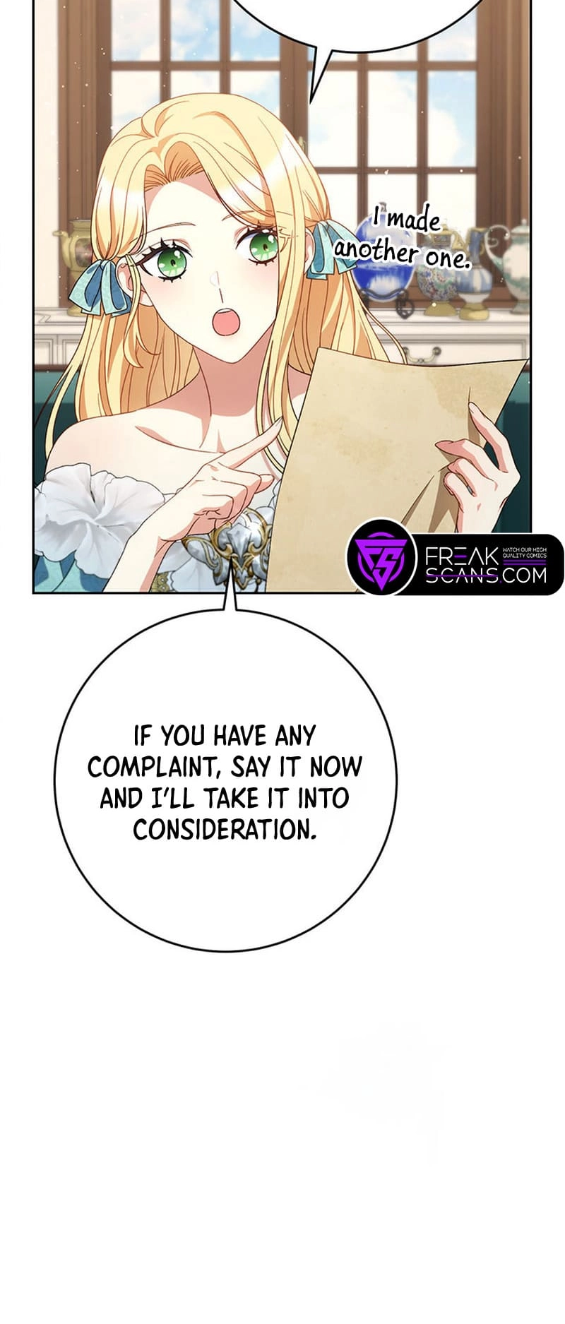 I Raised My Younger Sister Beautifully Chapter 46 Page 73