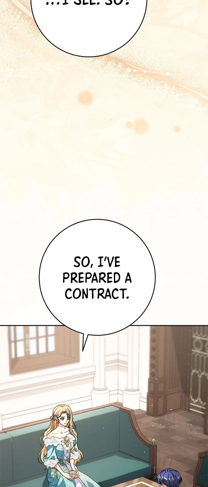 I Raised My Younger Sister Beautifully Chapter 46 Page 36