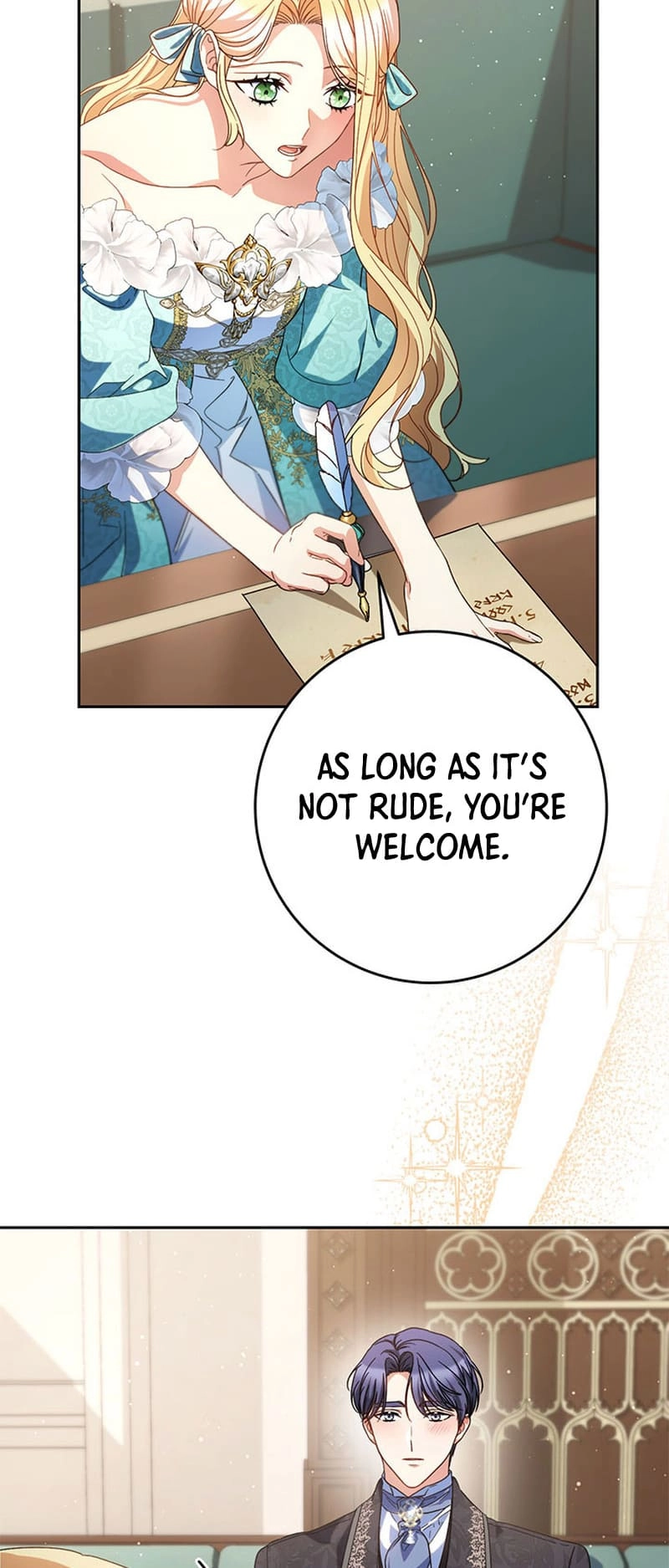 I Raised My Younger Sister Beautifully Chapter 46 Page 75
