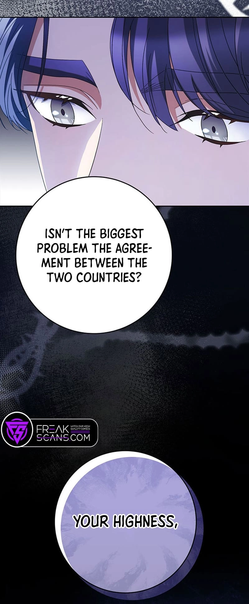 I Raised My Younger Sister Beautifully Chapter 46 Page 47
