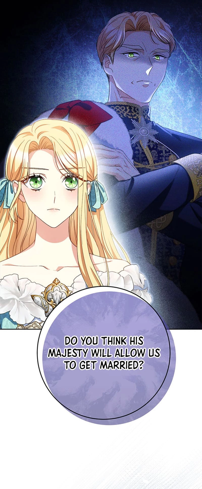 I Raised My Younger Sister Beautifully Chapter 46 Page 48