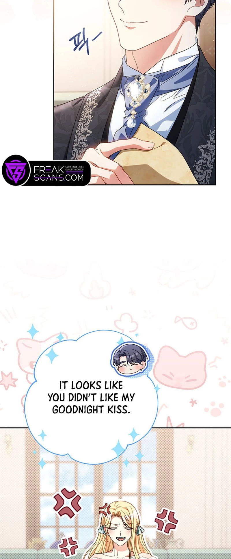 I Raised My Younger Sister Beautifully Chapter 46 Page 44