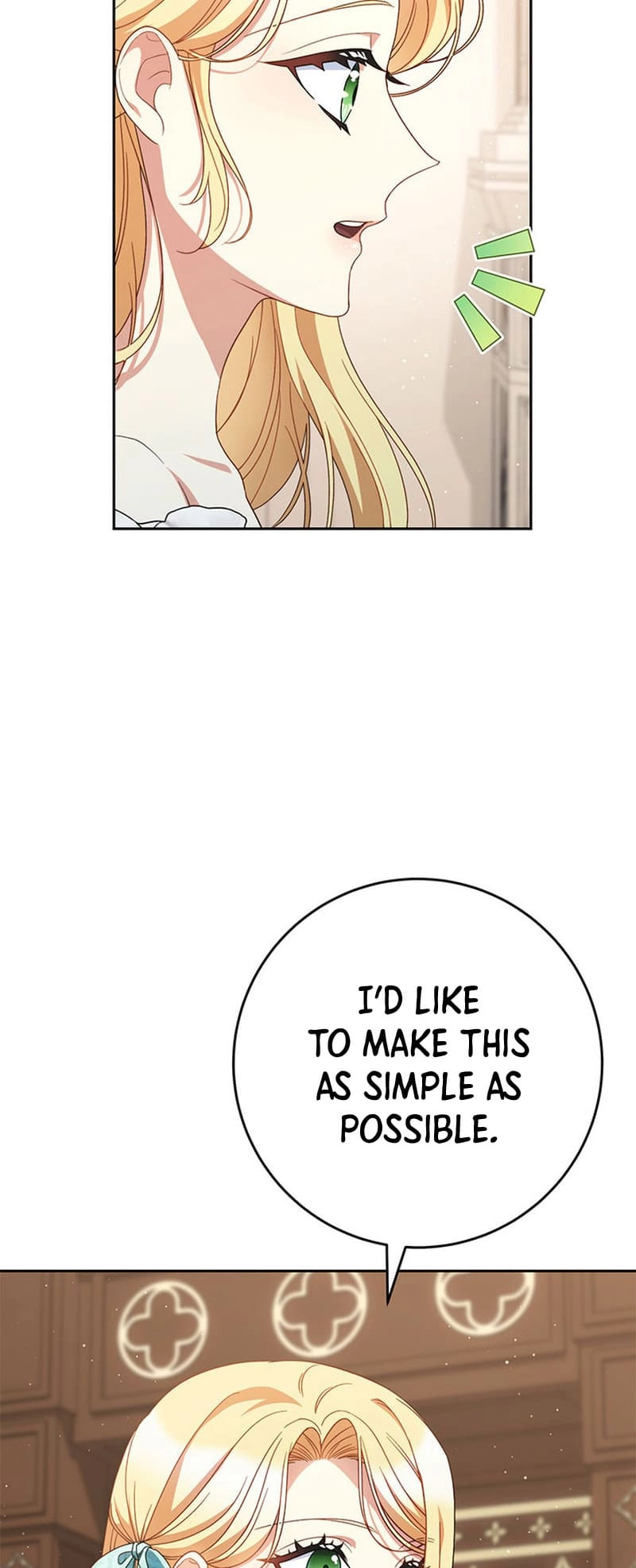 I Raised My Younger Sister Beautifully Chapter 46 Page 61