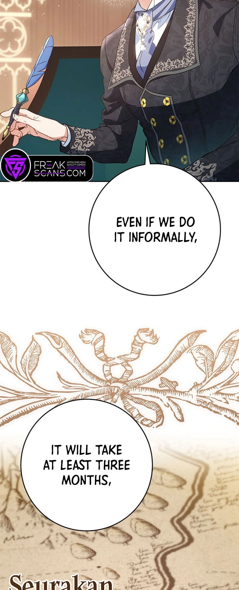 I Raised My Younger Sister Beautifully Chapter 46 Page 59