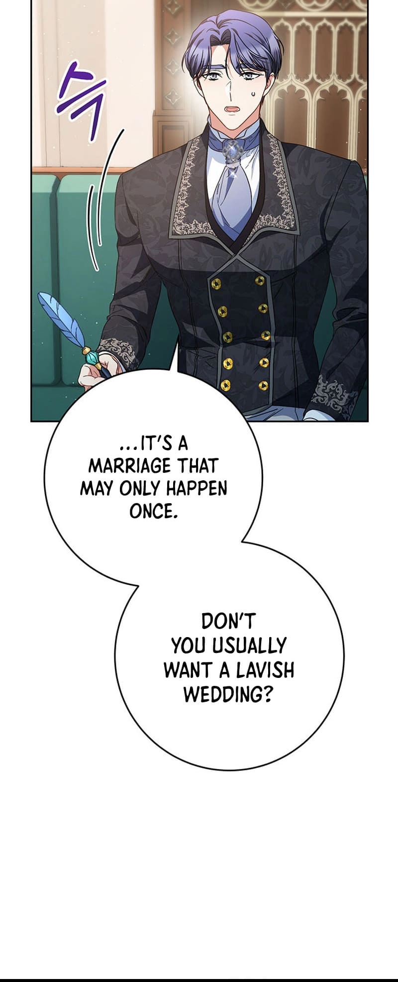 I Raised My Younger Sister Beautifully Chapter 46 Page 63
