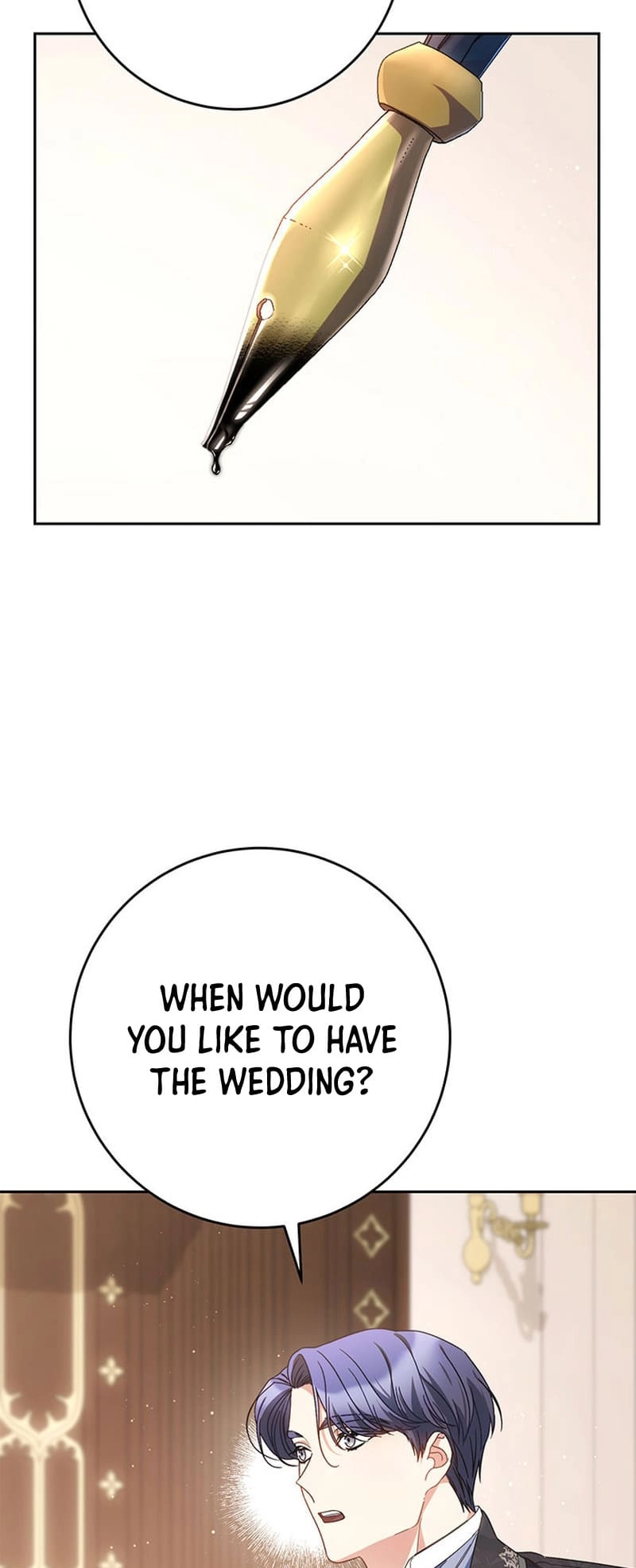 I Raised My Younger Sister Beautifully Chapter 46 Page 58