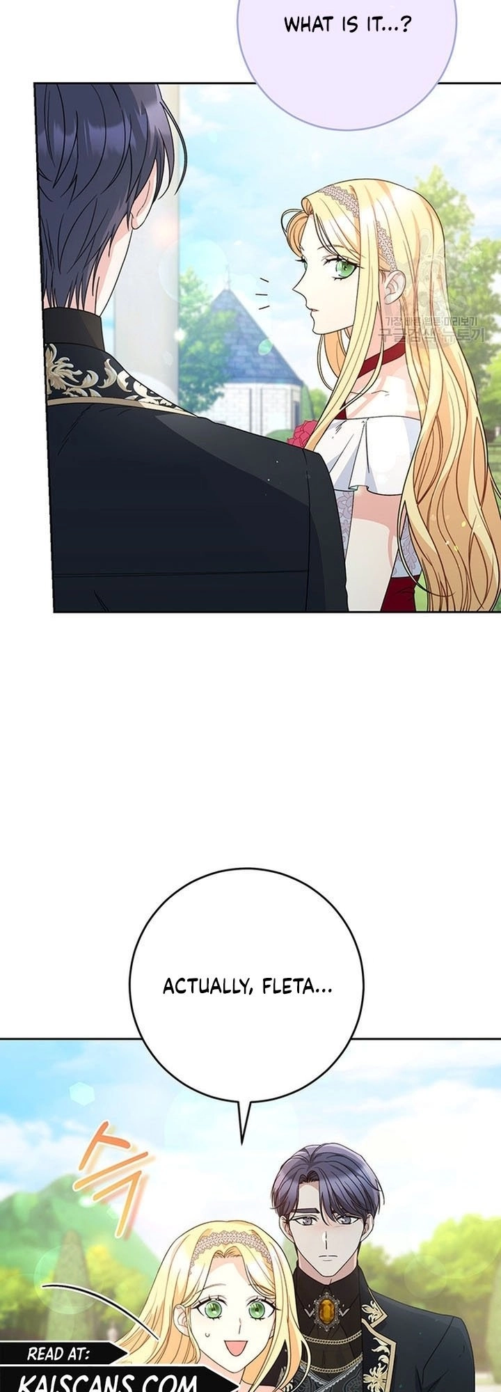 I Raised My Younger Sister Beautifully Chapter 20 Page 39