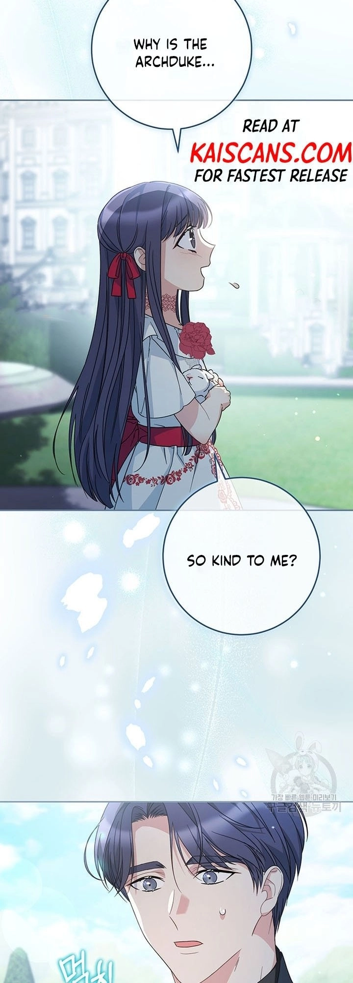 I Raised My Younger Sister Beautifully Chapter 20 Page 37