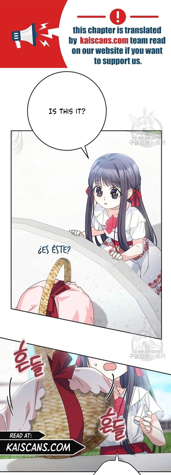 I Raised My Younger Sister Beautifully Chapter 20 Page 31