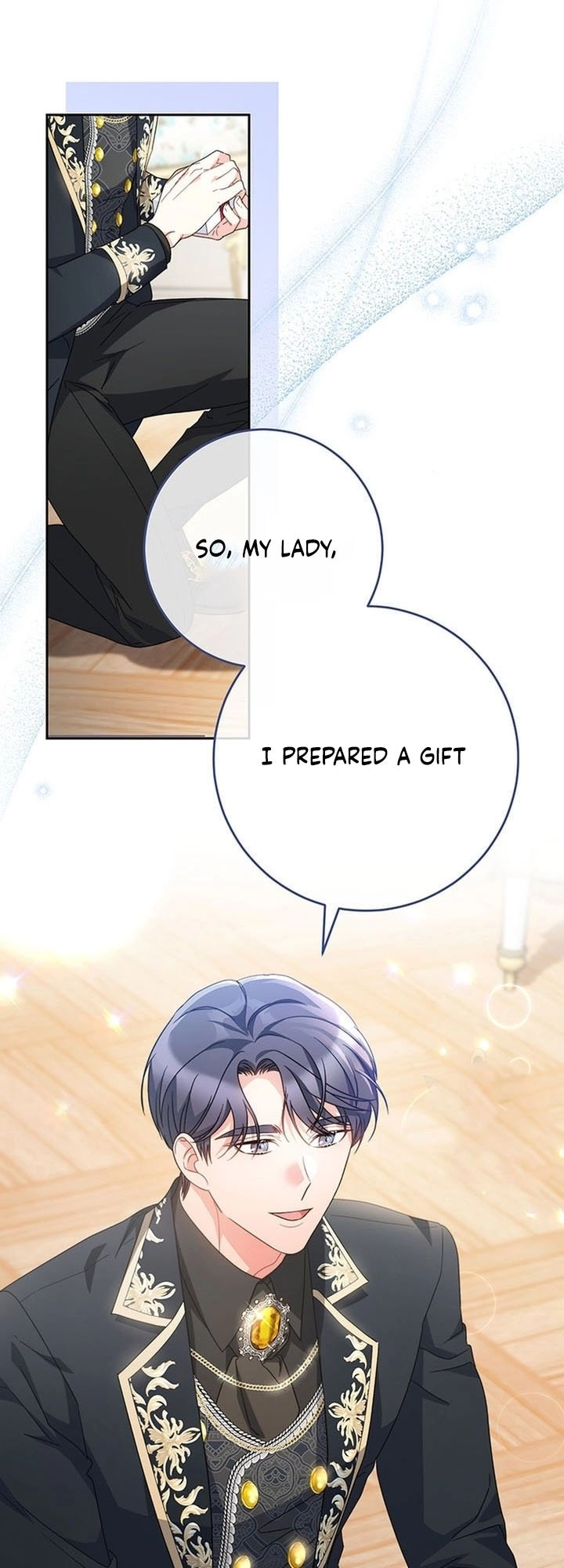 I Raised My Younger Sister Beautifully Chapter 20 Page 7