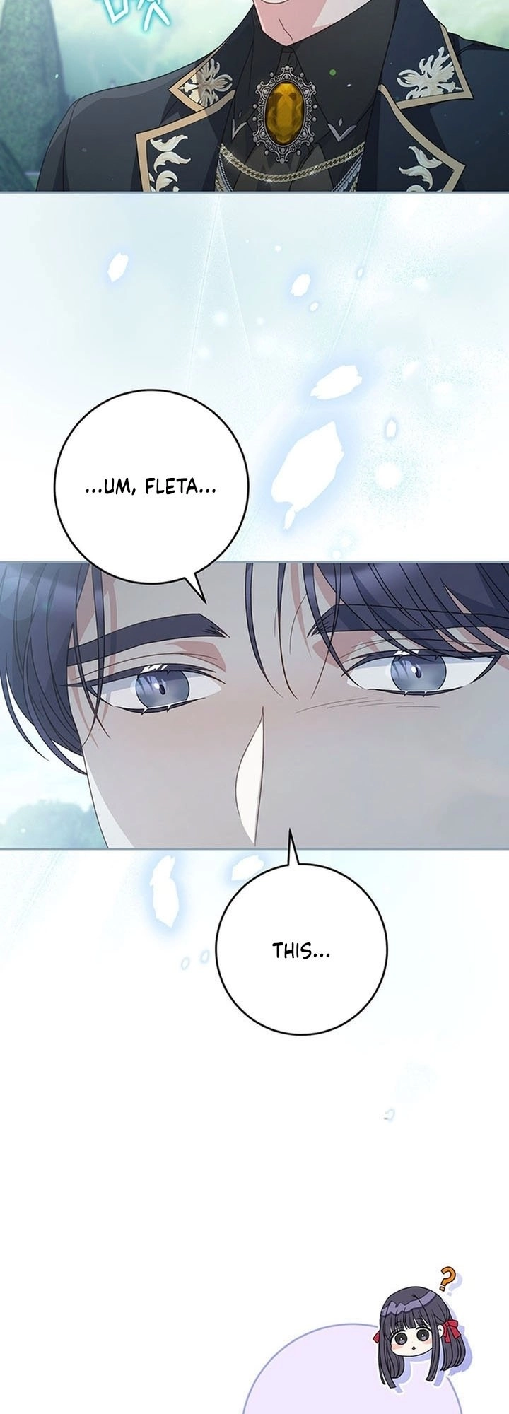 I Raised My Younger Sister Beautifully Chapter 20 Page 38