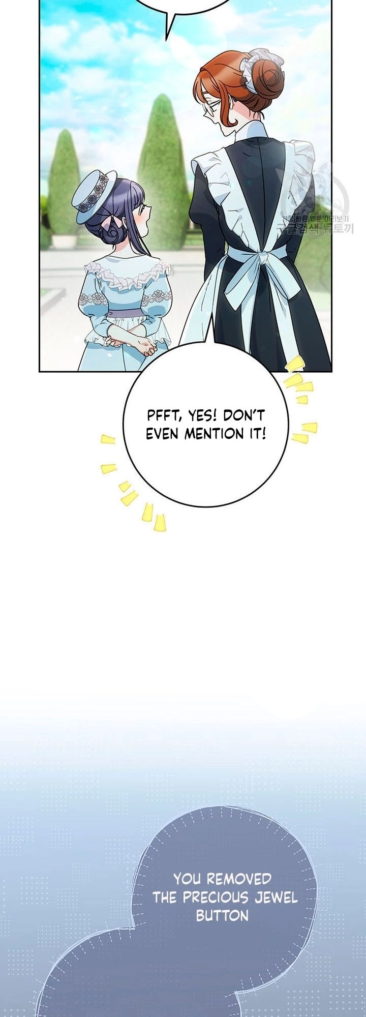 I Raised My Younger Sister Beautifully Chapter 21 Page 41