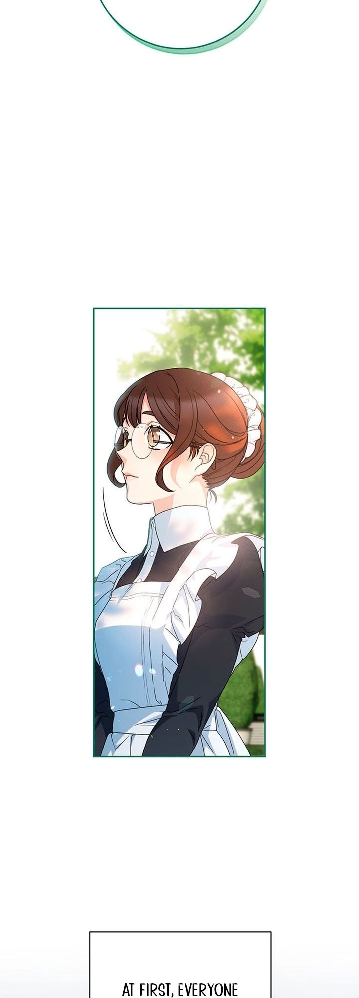 I Raised My Younger Sister Beautifully Chapter 21 Page 45