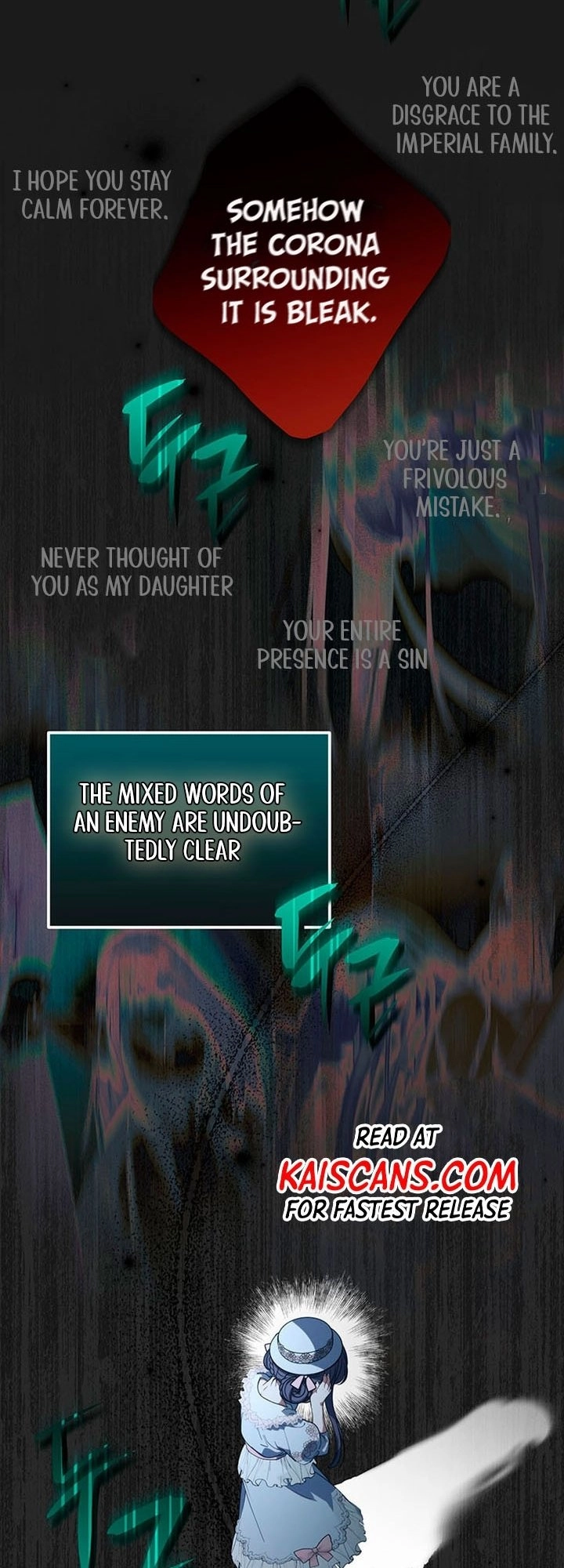 I Raised My Younger Sister Beautifully Chapter 21 Page 59