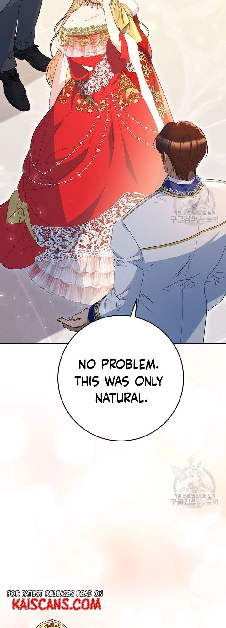 I Raised My Younger Sister Beautifully Chapter 29 Page 34