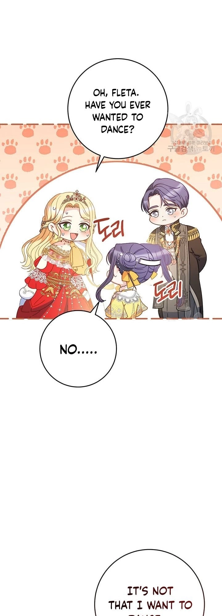 I Raised My Younger Sister Beautifully Chapter 29 Page 18