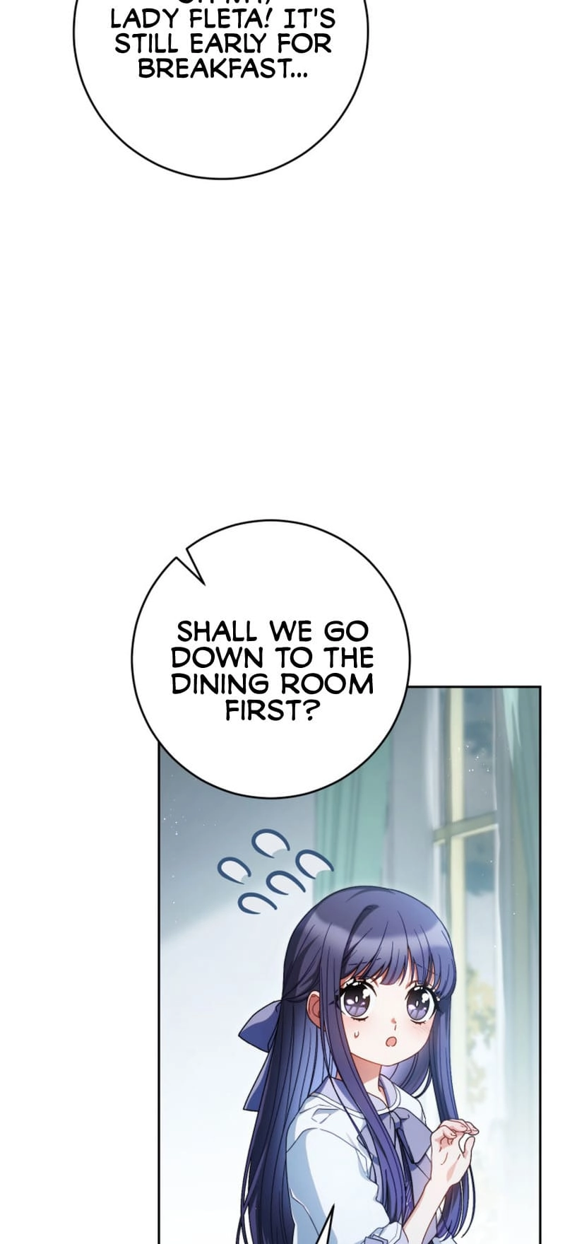 I Raised My Younger Sister Beautifully Chapter 37 Page 37