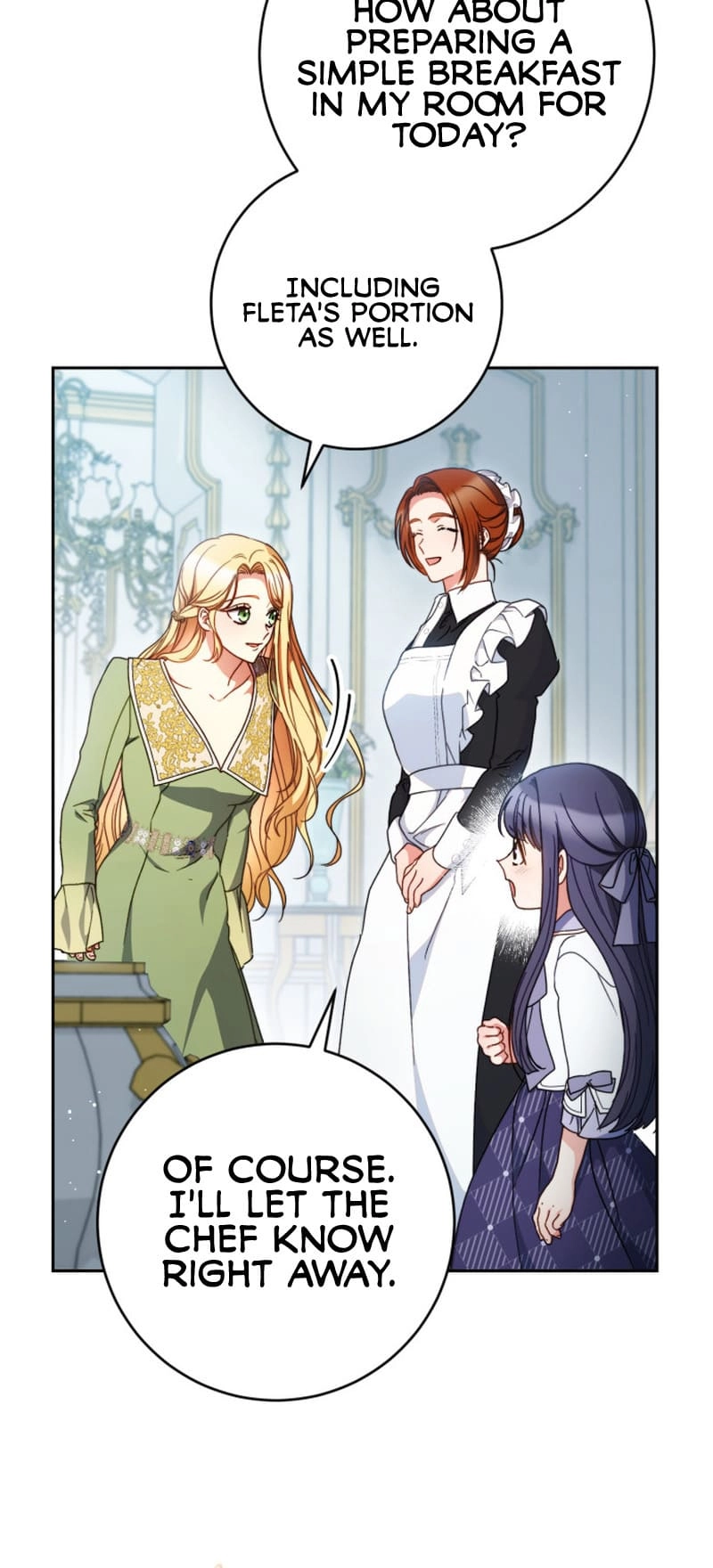 I Raised My Younger Sister Beautifully Chapter 37 Page 40