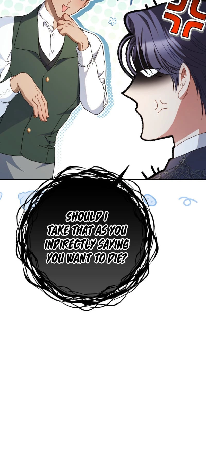 I Raised My Younger Sister Beautifully Chapter 37 Page 55